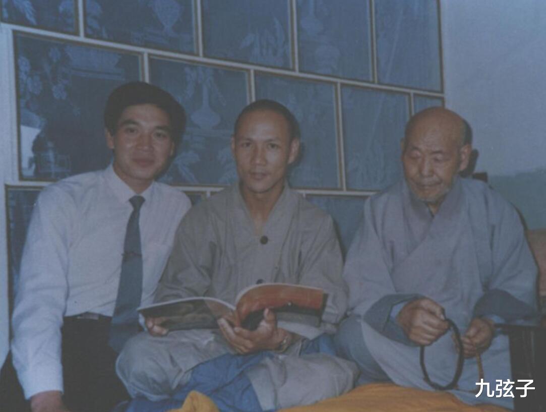 桑妮|3位看破“红尘”的演员，有人还俗，也有人去世