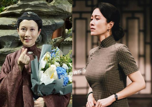 于正|于正埋没了多少女演员的颜值？最后一位真的忍不了！