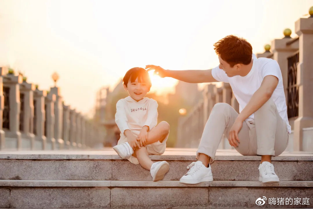 嗨猪的家庭|这部有爆款潜质的合家欢国民亲子电影,暑假最适合陪娃一起看!