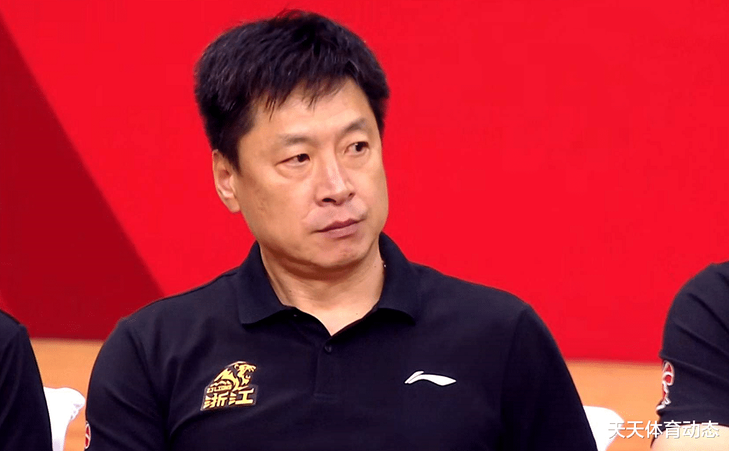 李春江|曝李春江父子都要離隊，兩人都已找到下家，CBA父子兵終要分開！