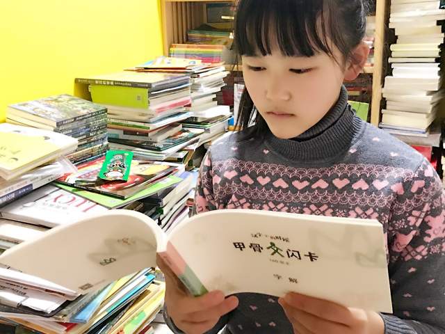 禾禾是个小姑娘|家有准小学生,被家访后的经验之谈:过程很简单,考察内容却不少