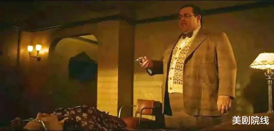 rita|全员杀疯，这部国内当前最火的美剧，咋就不行了？