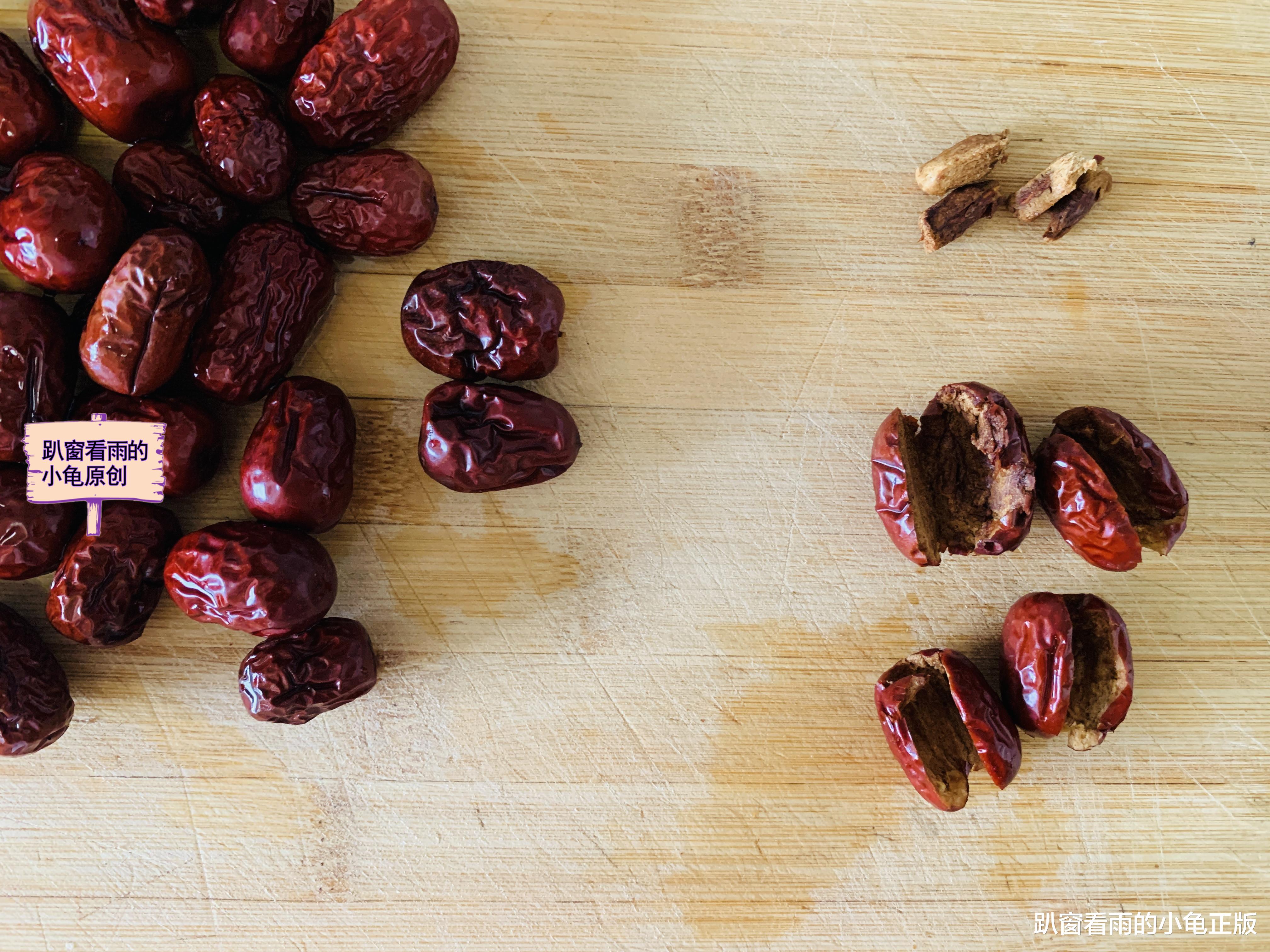 高血脂|人到中年要多吃它，营养价值高，易吸收好消化，补血养颜精力足