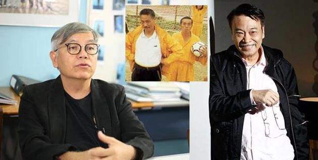 吴孟达|心痛！68岁黄金配角吴孟达患癌离世，周星驰发声无法接受