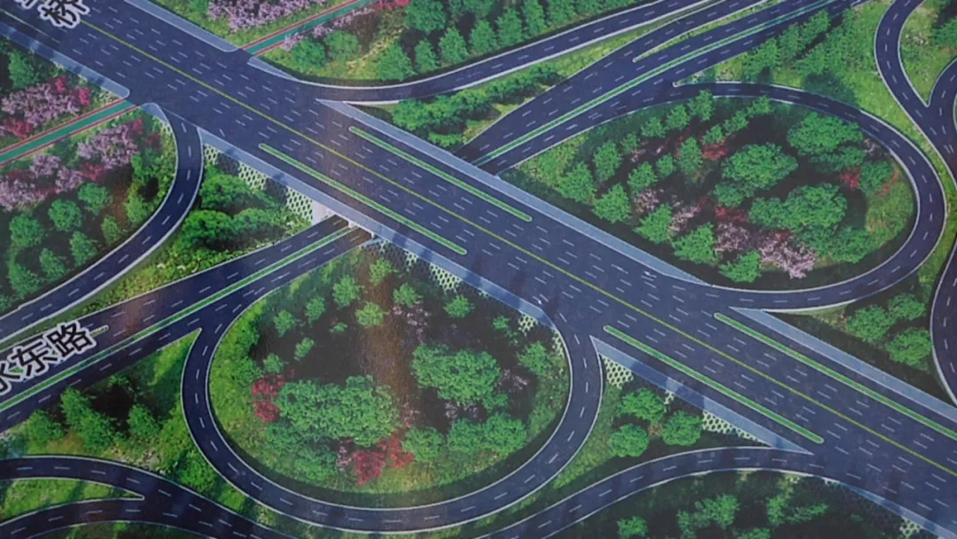 爱洛阳 蓄势待发!洛阳交通大爆发,700万人生活迎来巨变!