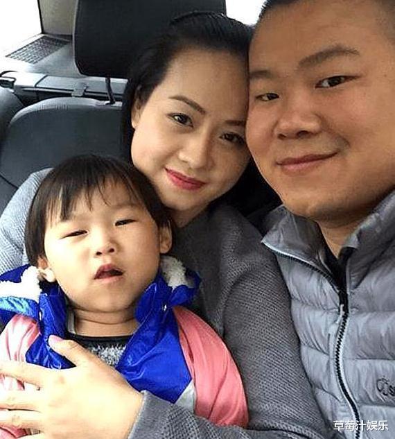 岳云鹏|霸气的郑敏：嫁给穷小子岳云鹏，支持丈夫给五个姐姐买车买房