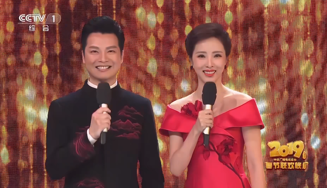 唐嫣|央视2022年春晚建组，恢复地方分会场模式，主持阵容选择受关注