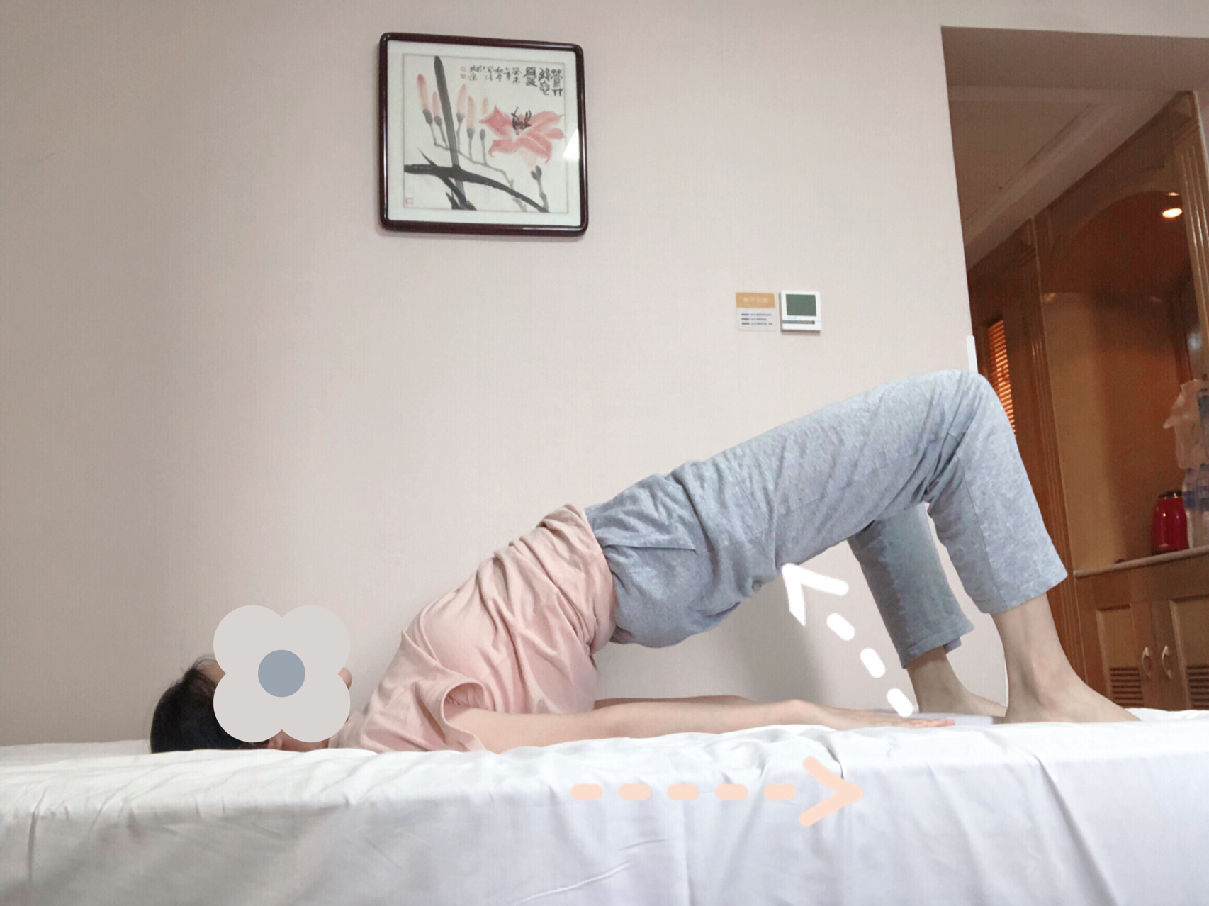 樱桃妈咪|有长纹基因也能逆天改命？预防妊娠纹，务必做好这些事，别懈怠！