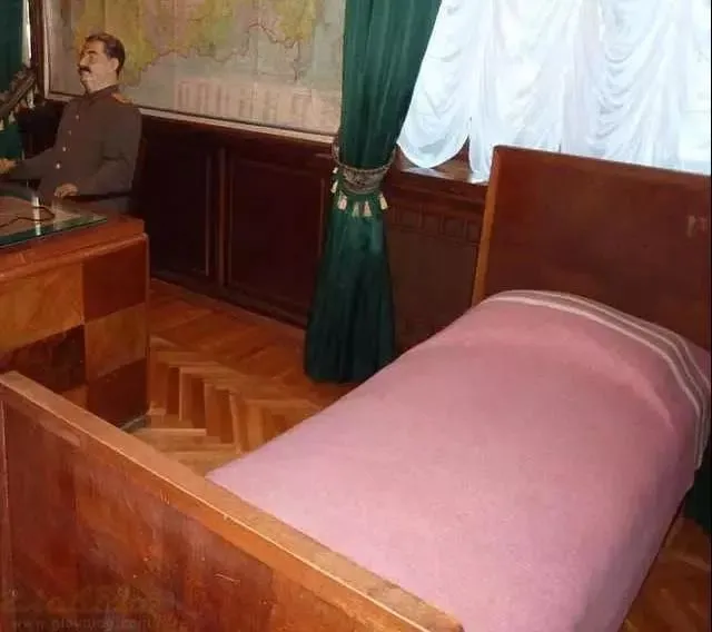 |为什么欧洲人睡的床,全都又小又窄?