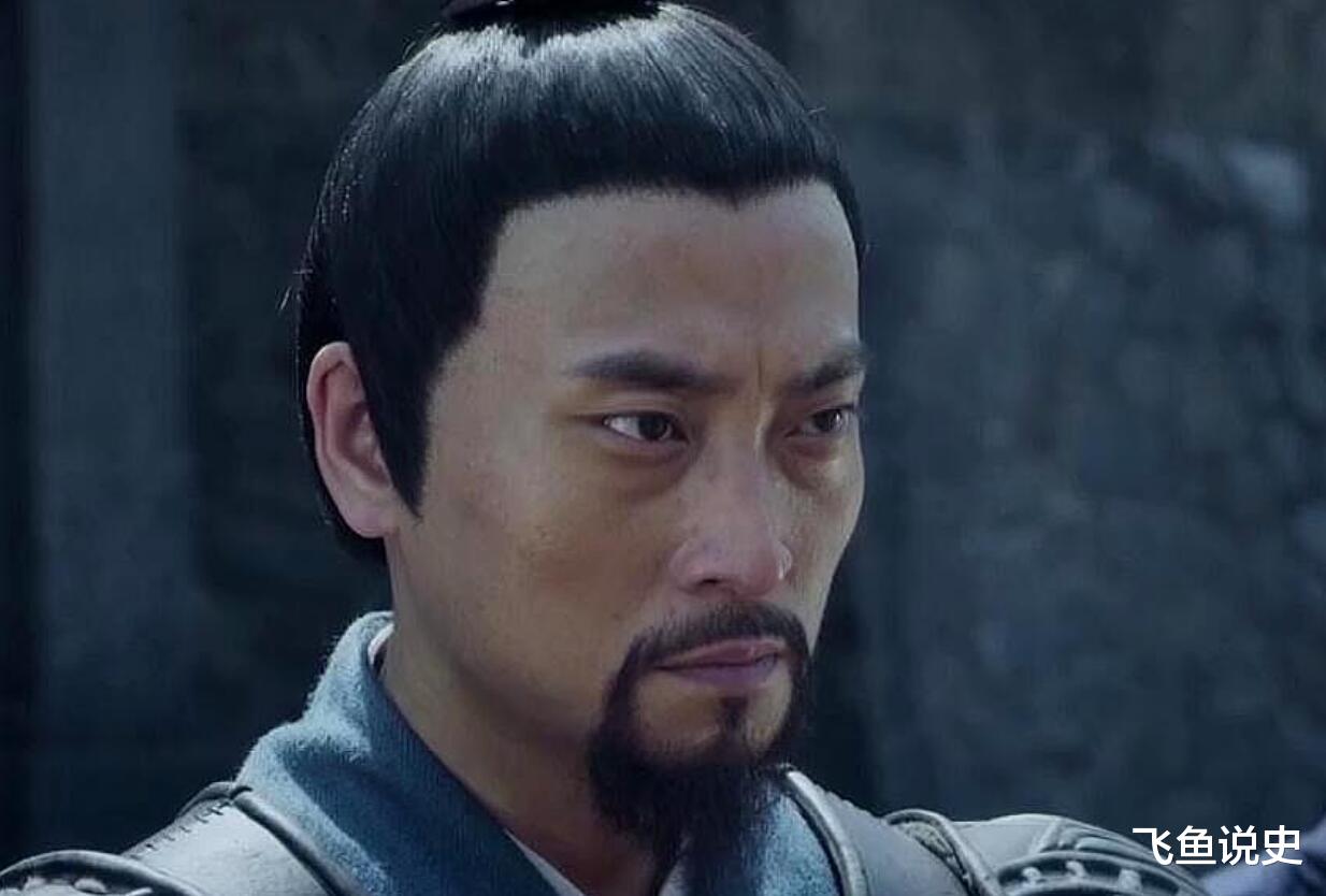 王翦|王翦带兵打仗有个恶习，让秦始皇很头疼，但为了胜利只能咬牙强忍