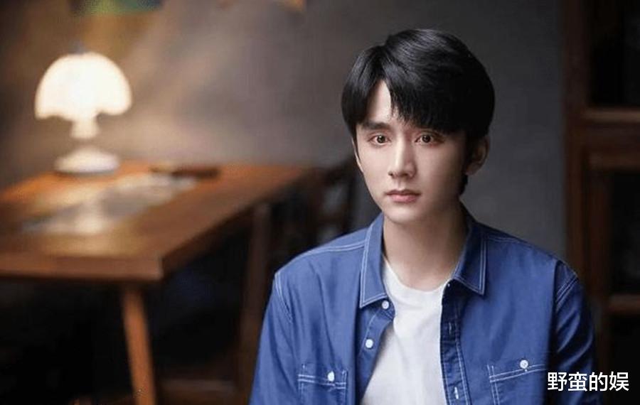 胡先煦|影版《异人之下》将拍，金牌导演乌尔善操刀，胡先煦张新成挑大梁