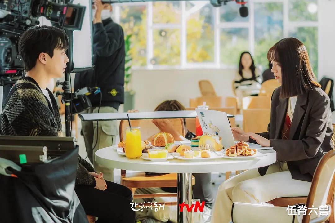 何赛飞|更新4集就“血洗”韩国收视率，这部李惠利甜宠新剧有望大爆