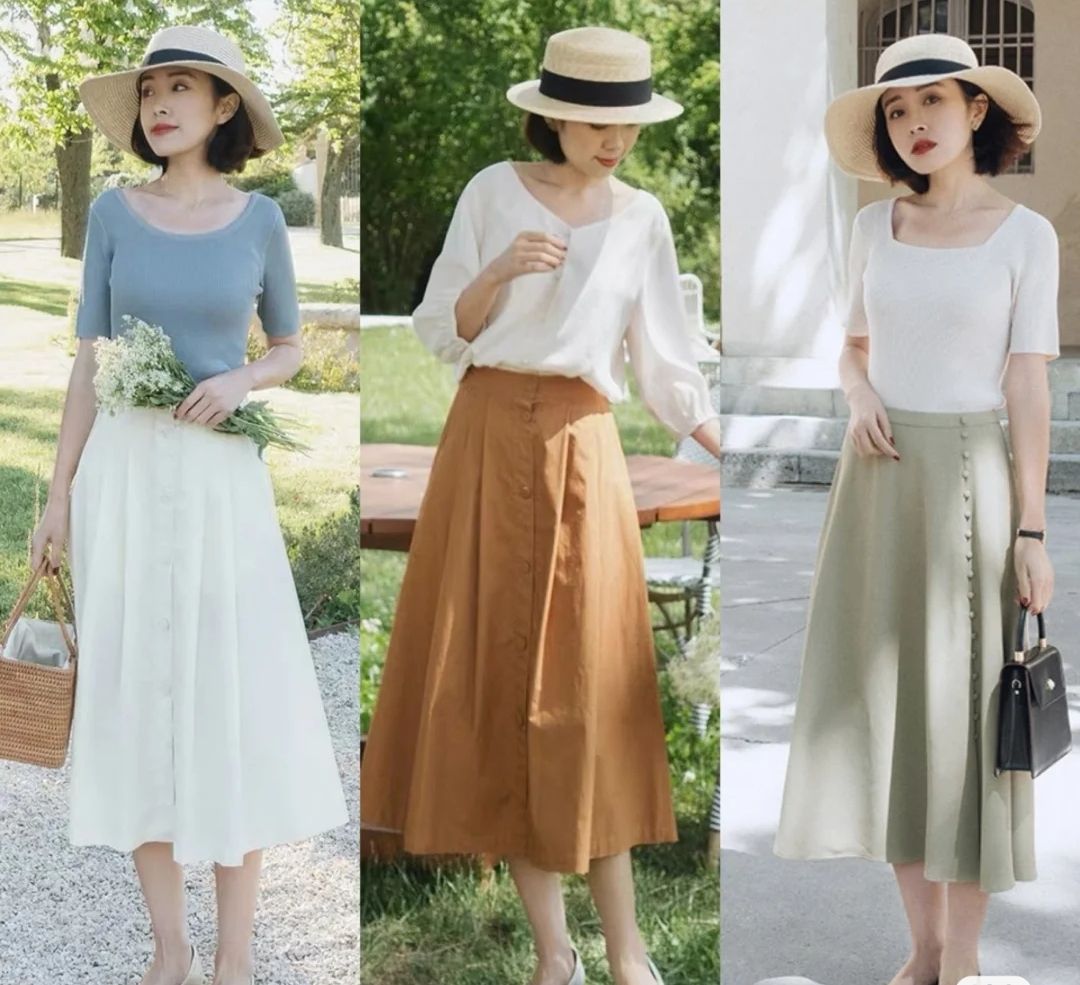 虎哥说衣不二|身高不够衣品来凑，小个子熟女学会以下这3招，分分钟变身长腿精