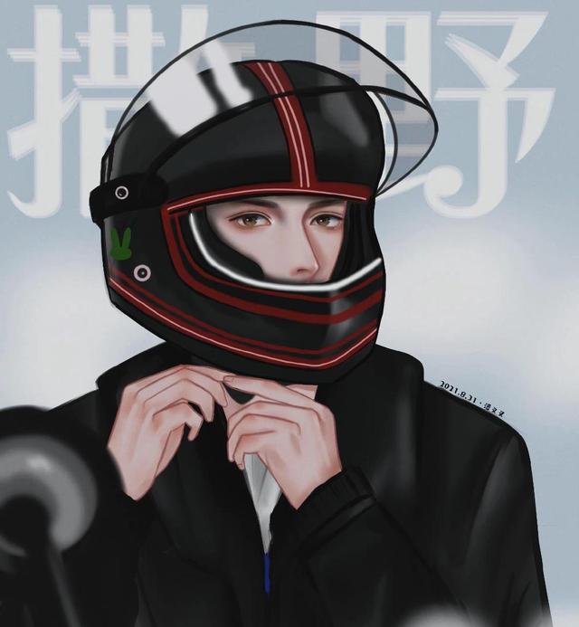 刘力扬|想让作者另开一本的副CP有哪些？提名154、922，许行之、李炎