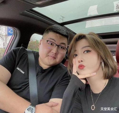 向华强|“机车女神”痞幼刚失恋，转头视频就出现新男主，炒作真没底线？