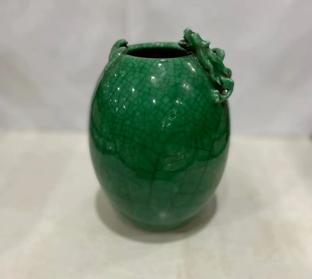 古董|「艺术传承」——林秉源陶艺收藏鉴赏