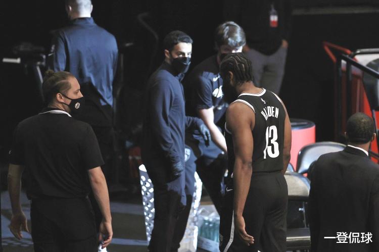 詹姆斯·哈登|悲催！哈登伤情不容乐观，詹姆斯发推祈福，雄鹿或6场晋级东决