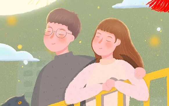 玄何风水|你的另一半对你怎样?八字合婚看你们是否般配,能否长久?