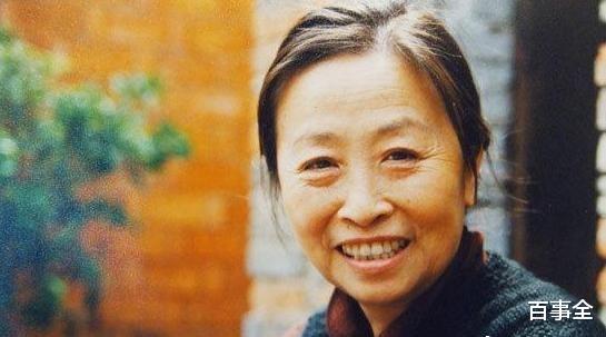 张少华|“丑娘”张少华病逝，生前内忧外患，离世对她来说是一种解脱