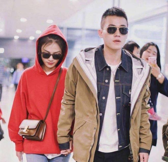 杨幂|马思纯与张哲轩的恋情，结局早就注定了