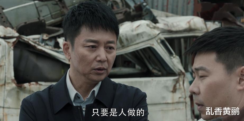 反派|这6位剧抛脸的男演员，演正派让人肃然起敬，演反派让人恨之入骨