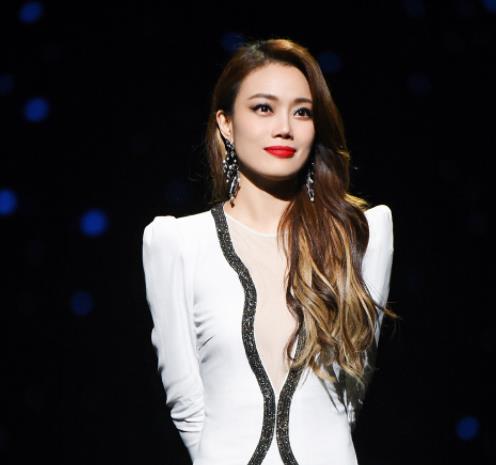 宁静|网传《浪姐3》名单,下届“大姐大”比宁静还“横”?网友:想看