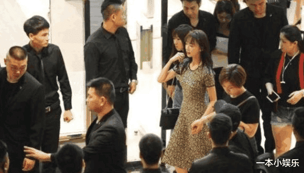 吴谨言|公然放央视鸽子，耍大牌被批后人不悔改，吴谨言凭什么敢这么狂？