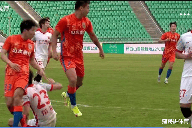 郭田雨|2-2！郭田雨被怒噴！媒體人：沒費(fèi)萊尼，郭田雨啥也不是