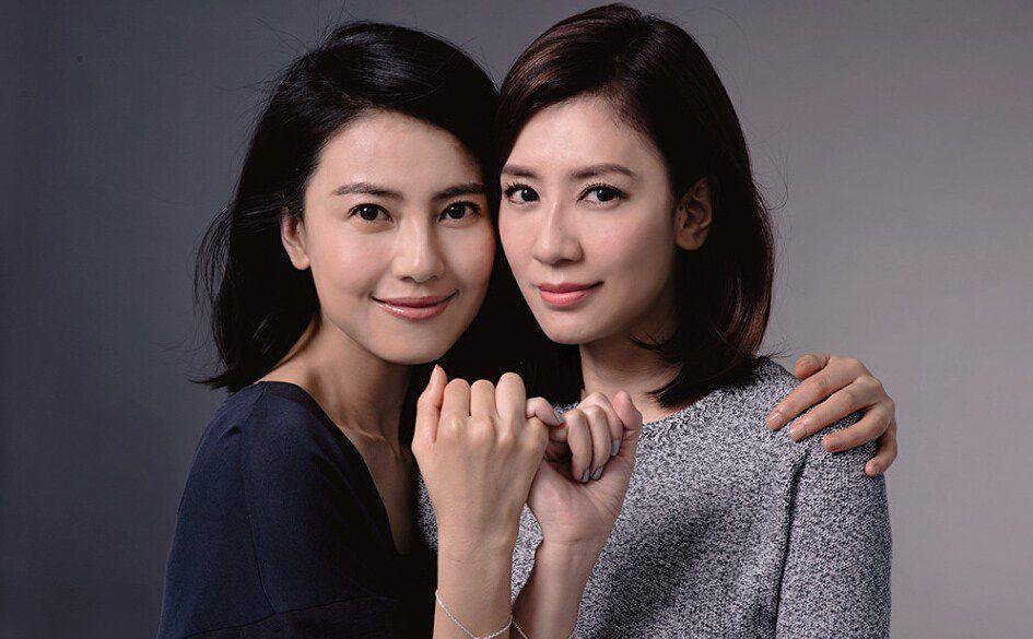 高圆圆|“绝世女神”高圆圆上位记，和她背后的5个男人