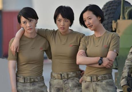 徐洪浩|他们相差10岁却因戏生情，戏里“父女”戏外夫妻，儿子都9岁了