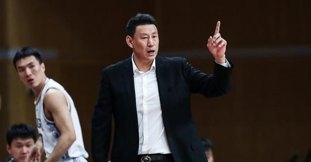 威尔斯|正式离队！CBA超级外援无缘季后赛，本有希望去竞争总冠军