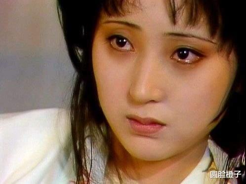 宋慧乔|自带忧郁气质的女星，我只服这4位！不仅长得美，眼神还有故事感