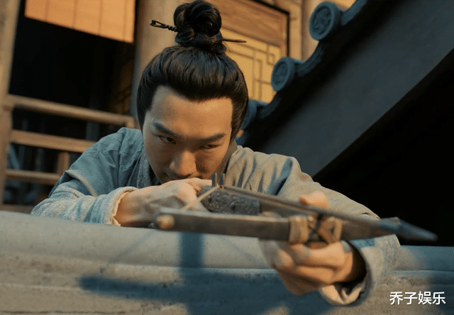 风起洛阳|《风起洛阳》“装”不下去了，终究还是部伪高级剧