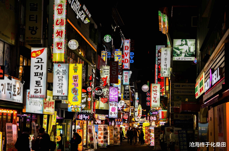 房价|韩国房价四年暴涨90%？《寄生虫》中的情节已经成为了现实！