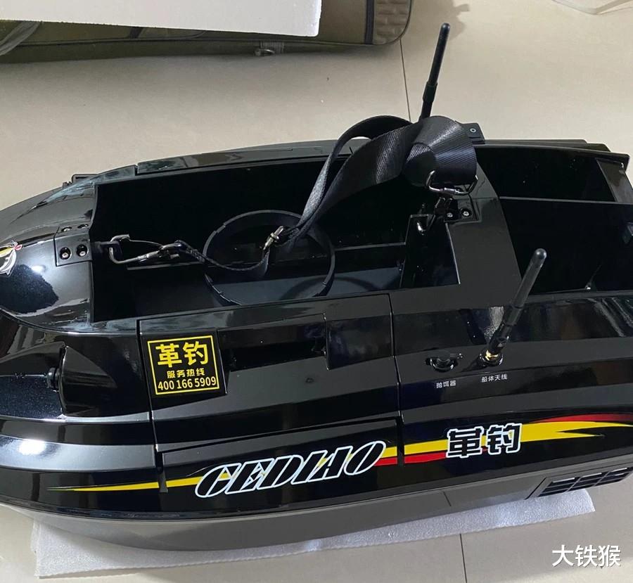 饵料|我知道钓鱼烧钱，没想到能烧掉一套房