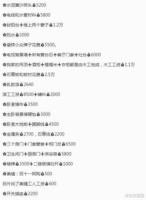 不顾家人反对，坚持买下顶楼复式，140平装修花了22万，行内人：这效果值了！
