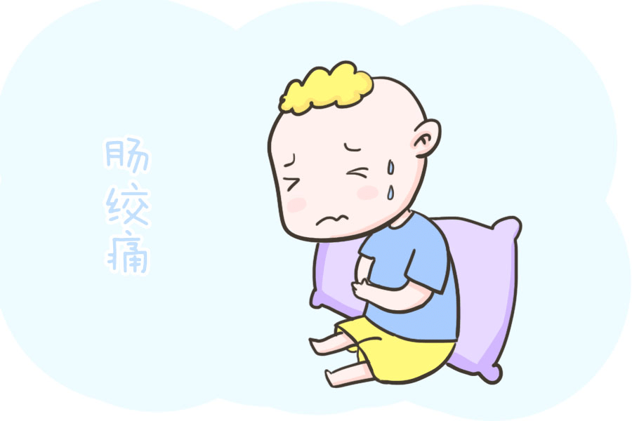 小儿推拿杨晓|小儿推拿杨晓：到底什么是肠绞痛？如何推拿？如何缓解？
