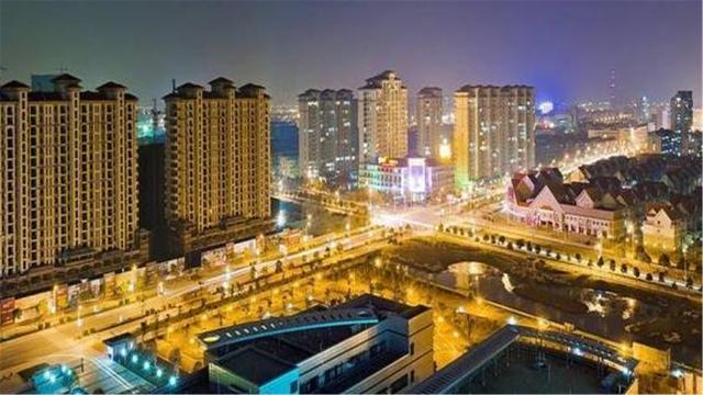 少帅游四海 江苏唯一“市县同权”试点市，喜提986.55亿高铁，预计年底开工