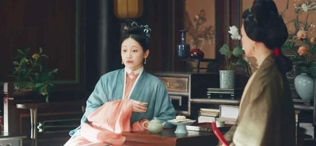 玉楼春|玉楼春：姚滴珠行为粗鄙，她的一句话气得孙俊豪退亲，缘分也降临