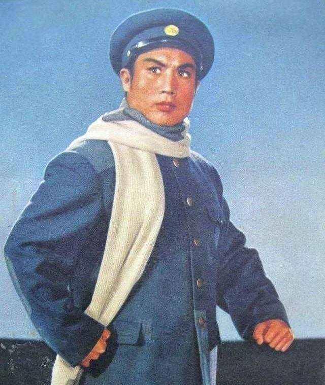 京剧|“文革”后的京剧样板戏名家：童祥苓抻面下锅、钱浩梁借钱买戏服