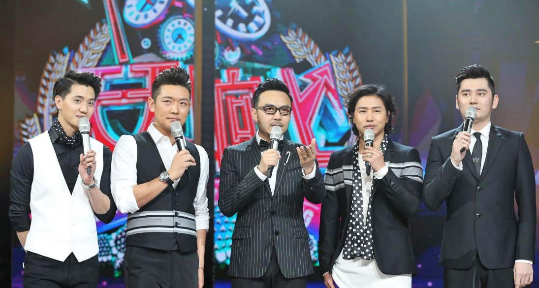 俞灏明|俞灏明的“清醒”，让已销声匿迹的天天兄弟该有多“自惭形秽”？