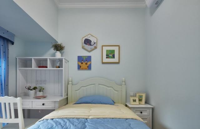 不顾我的反对，老公坚持客厅不吊顶，效果却超出预期，晒晒！