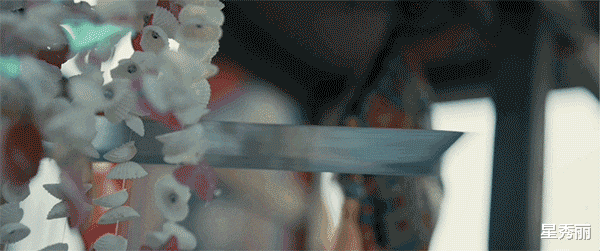 宋茜|找到宋茜拍戏的方向了！她就应该去拍打戏啊！