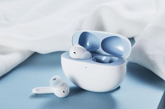 OPPO|实力降噪 OPPO Enco Free2i获AI国检中心首批ANC综合降噪A级