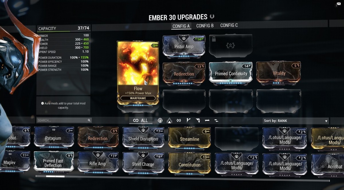 星际战甲|别的游戏骗肝骗氪挨骂，这游戏伤肝白给还好评如潮