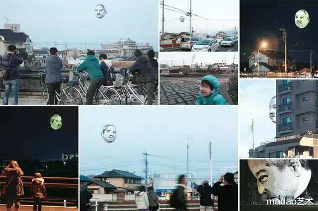 设计师已经不止接地气，都开始接地府了，让你知道什么叫作惊悚