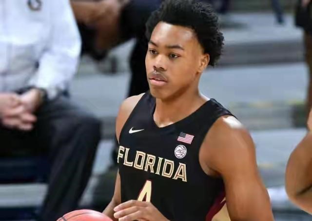 张倩育儿聊|季前赛至今表现最好的四位新秀：爵士低顺位捡宝，雷霆眼光太毒！