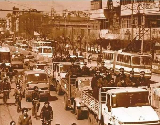 谭旭鑫爱 800两黄金被盗,19年后抓获归案,没想到是侦破案件的总指挥