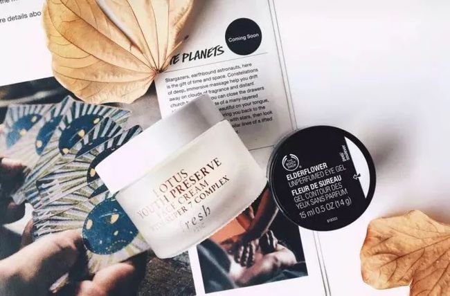 打底裤|肌肤松弛？面霜选这款，紧致提拉，抗衰维稳轻松养小v脸!