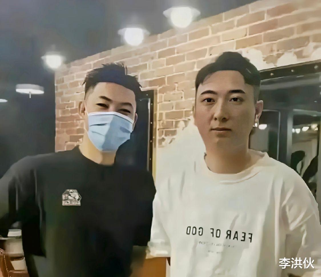 王思聪|王思聪花一万八理发，家里的狗都有豪华大餐，果然有钱就是任性